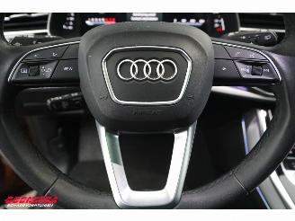 Audi Q8 55 TFSI e Quattro S-Line Pano LED ACC B&O HUD 360° Lucht AHK picture 18