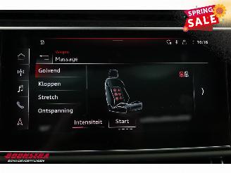 Audi Q8 55 TFSI e Quattro S-Line Pano LED ACC B&O HUD 360° Lucht AHK picture 33