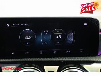 Mercedes A-klasse 200 7G-Tronic Edition AMG LED Schuifdak Burmester Camera SHZ picture 33