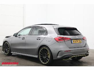Mercedes A-klasse 200 7G-Tronic Edition AMG LED Schuifdak Burmester Camera SHZ picture 4