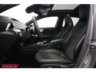 Mercedes A-klasse 200 7G-Tronic Edition AMG LED Schuifdak Burmester Camera SHZ picture 19