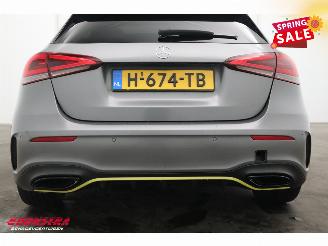 Mercedes A-klasse 200 7G-Tronic Edition AMG LED Schuifdak Burmester Camera SHZ picture 14