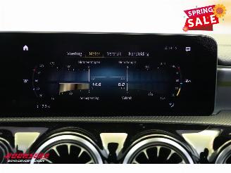 Mercedes A-klasse 200 7G-Tronic Edition AMG LED Schuifdak Burmester Camera SHZ picture 32