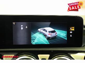 Mercedes A-klasse 200 7G-Tronic Edition AMG LED Schuifdak Burmester Camera SHZ picture 28