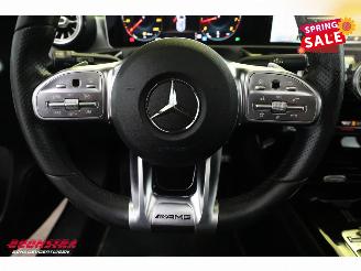 Mercedes A-klasse 200 7G-Tronic Edition AMG LED Schuifdak Burmester Camera SHZ picture 23