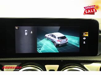 Mercedes A-klasse 200 7G-Tronic Edition AMG LED Schuifdak Burmester Camera SHZ picture 28