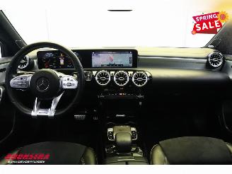 Mercedes A-klasse 200 7G-Tronic Edition AMG LED Schuifdak Burmester Camera SHZ picture 17