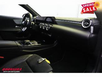 Mercedes A-klasse 200 7G-Tronic Edition AMG LED Schuifdak Burmester Camera SHZ picture 16