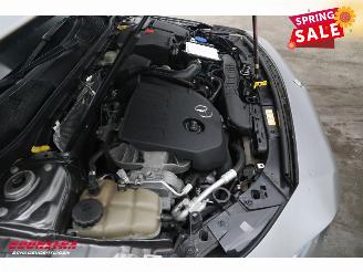 Mercedes A-klasse 200 7G-Tronic Edition AMG LED Schuifdak Burmester Camera SHZ picture 9