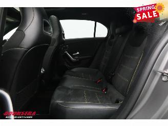 Mercedes A-klasse 200 7G-Tronic Edition AMG LED Schuifdak Burmester Camera SHZ picture 20