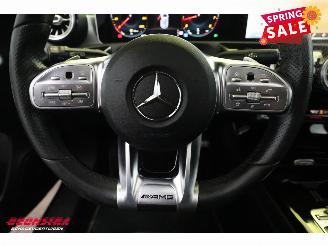 Mercedes A-klasse 200 7G-Tronic Edition AMG LED Schuifdak Burmester Camera SHZ picture 23