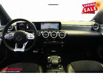 Mercedes A-klasse 200 7G-Tronic Edition AMG LED Schuifdak Burmester Camera SHZ picture 17