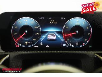 Mercedes A-klasse 200 7G-Tronic Edition AMG LED Schuifdak Burmester Camera SHZ picture 25