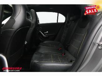 Mercedes A-klasse 200 7G-Tronic Edition AMG LED Schuifdak Burmester Camera SHZ picture 20