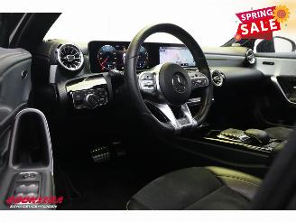 Mercedes A-klasse 200 7G-Tronic Edition AMG LED Schuifdak Burmester Camera SHZ picture 21