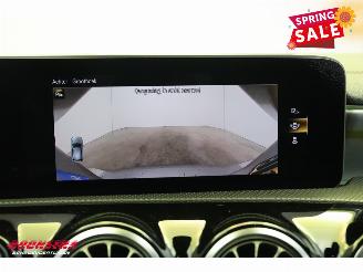 Mercedes A-klasse 200 7G-Tronic Edition AMG LED Schuifdak Burmester Camera SHZ picture 29