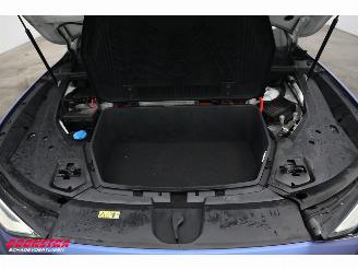 Audi E-tron 50 quattro edition 71 kWh LED ACC Navi Clima Camera SHZ picture 9