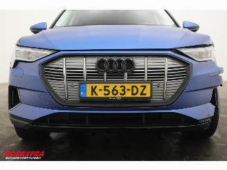 Audi E-tron 50 quattro edition 71 kWh LED ACC Navi Clima Camera SHZ picture 7