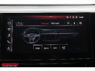 Audi E-tron 50 quattro edition 71 kWh LED ACC Navi Clima Camera SHZ picture 28