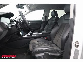 Audi E-tron 50 quattro edition 71 kWh LED ACC Navi Clima Camera SHZ picture 17