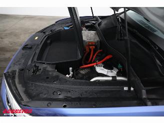 Audi E-tron 50 quattro edition 71 kWh LED ACC Navi Clima Camera SHZ picture 10