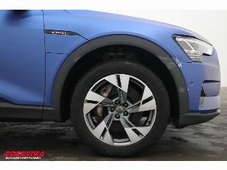 Audi E-tron 50 quattro edition 71 kWh LED ACC Navi Clima Camera SHZ picture 5