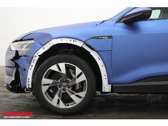 Audi E-tron 50 quattro edition 71 kWh LED ACC Navi Clima Camera SHZ picture 12