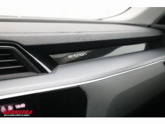 Audi E-tron 50 quattro edition 71 kWh LED ACC Navi Clima Camera SHZ picture 32
