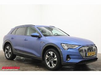 Audi E-tron 50 quattro edition 71 kWh LED ACC Navi Clima Camera SHZ picture 2