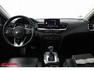Kia Ceed 1.4 T-GDi Aut. ExecutiveLine LED Schuifdak ACC JBL Leder Ventilatie LRHZ picture 12