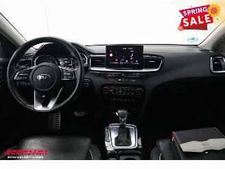 Kia Ceed 1.4 T-GDi Aut. ExecutiveLine LED Schuifdak ACC JBL Leder Ventilatie LRHZ picture 12