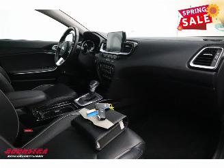 Kia Ceed 1.4 T-GDi Aut. ExecutiveLine LED Schuifdak ACC JBL Leder Ventilatie LRHZ picture 11