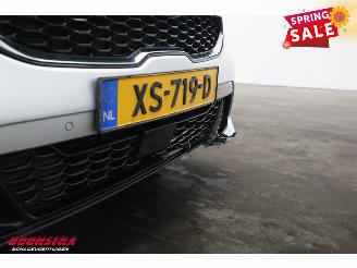 Kia Ceed 1.4 T-GDi Aut. ExecutiveLine LED Schuifdak ACC JBL Leder Ventilatie LRHZ picture 5