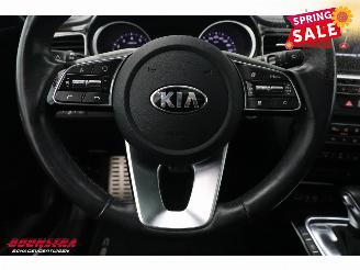 Kia Ceed 1.4 T-GDi Aut. ExecutiveLine LED Schuifdak ACC JBL Leder Ventilatie LRHZ picture 18