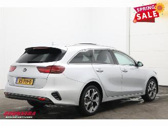 Kia Ceed 1.4 T-GDi Aut. ExecutiveLine LED Schuifdak ACC JBL Leder Ventilatie LRHZ picture 3