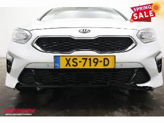 Kia Ceed 1.4 T-GDi Aut. ExecutiveLine LED Schuifdak ACC JBL Leder Ventilatie LRHZ picture 6