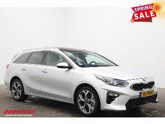Kia Ceed 1.4 T-GDi Aut. ExecutiveLine LED Schuifdak ACC JBL Leder Ventilatie LRHZ picture 2