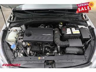 Kia Ceed 1.4 T-GDi Aut. ExecutiveLine LED Schuifdak ACC JBL Leder Ventilatie LRHZ picture 8