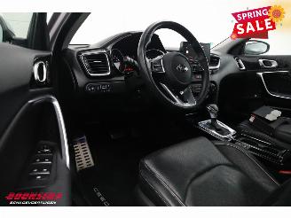 Kia Ceed 1.4 T-GDi Aut. ExecutiveLine LED Schuifdak ACC JBL Leder Ventilatie LRHZ picture 16