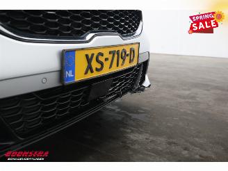 Kia Ceed 1.4 T-GDi Aut. ExecutiveLine LED Schuifdak ACC JBL Leder Ventilatie LRHZ picture 5