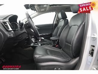 Kia Ceed 1.4 T-GDi Aut. ExecutiveLine LED Schuifdak ACC JBL Leder Ventilatie LRHZ picture 14