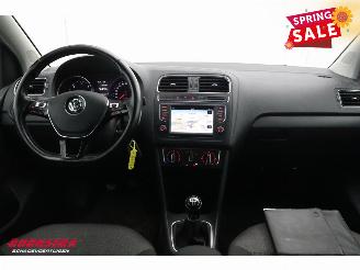 Volkswagen Polo 1.4 TDI 5-DRS Comfortline Navi Bluetooth Airco Cruise picture 7