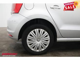 Volkswagen Polo 1.4 TDI 5-DRS Comfortline Navi Bluetooth Airco Cruise picture 5