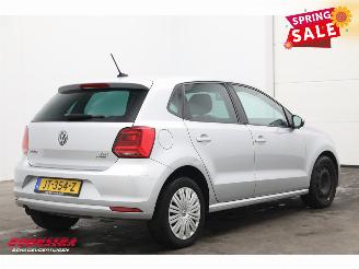 Volkswagen Polo 1.4 TDI 5-DRS Comfortline Navi Bluetooth Airco Cruise picture 3