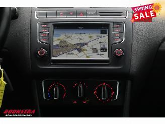 Volkswagen Polo 1.4 TDI 5-DRS Comfortline Navi Bluetooth Airco Cruise picture 8