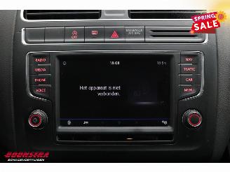 Volkswagen Polo 1.4 TDI 5-DRS Comfortline Navi Bluetooth Airco Cruise picture 18