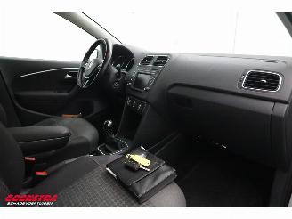 Volkswagen Polo 1.4 TDI 5-DRS Comfortline Navi Bluetooth Airco Cruise picture 6