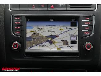 Volkswagen Polo 1.4 TDI 5-DRS Comfortline Navi Bluetooth Airco Cruise picture 14