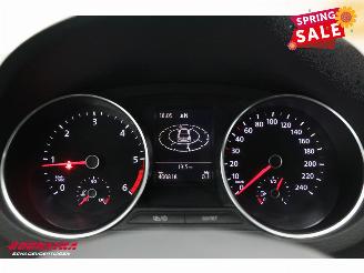 Volkswagen Polo 1.4 TDI 5-DRS Comfortline Navi Bluetooth Airco Cruise picture 13