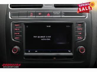 Volkswagen Polo 1.4 TDI 5-DRS Comfortline Navi Bluetooth Airco Cruise picture 18